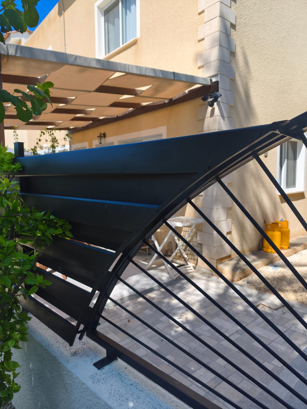 Quinlan property maintenance - builder work in Paphos, photo 2