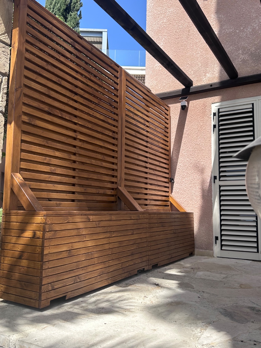 Dahl Cyprus Ltd - carpenter work in Paphos, photo 1