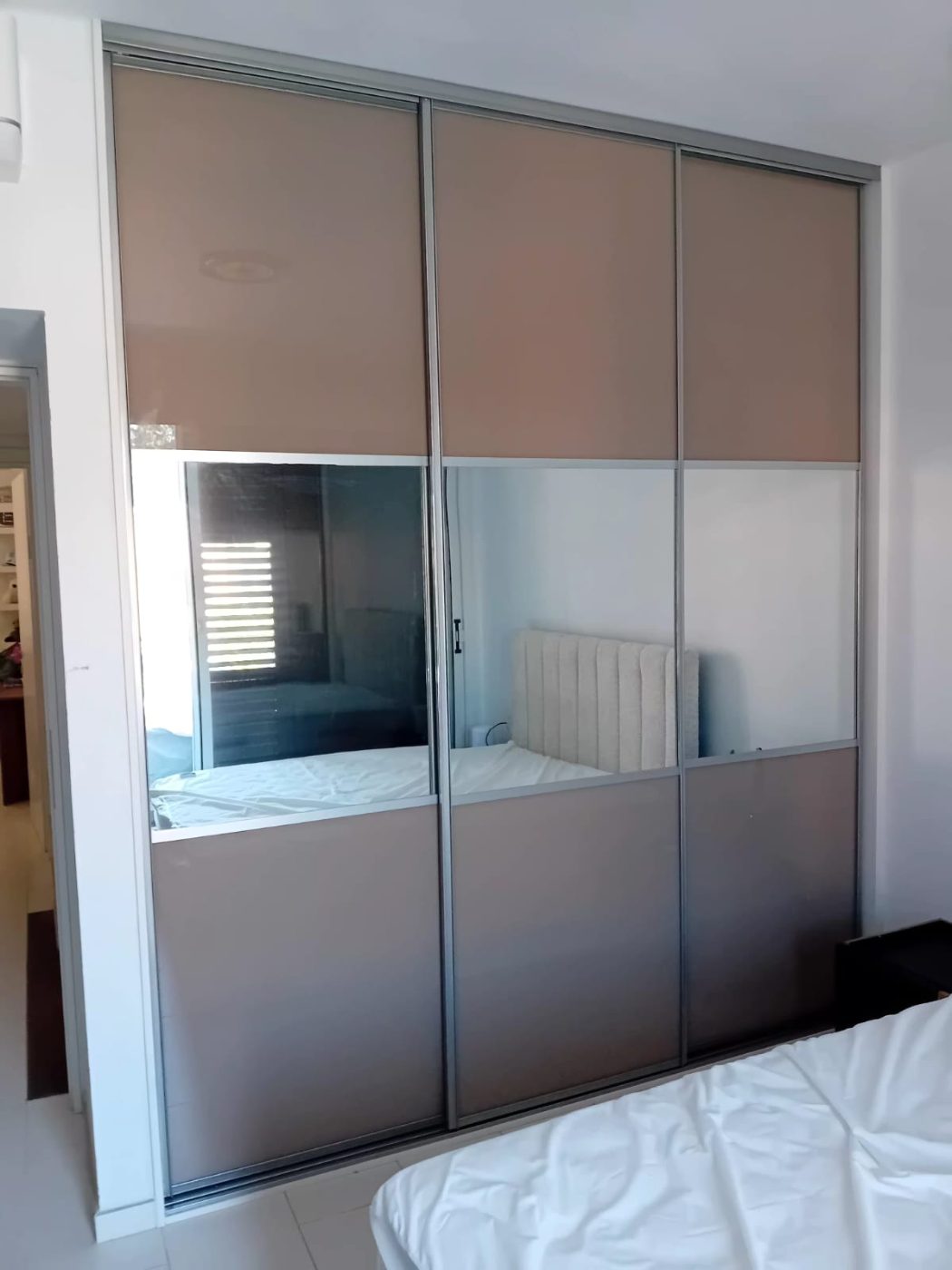 SLIDING WARDROBE DIRECT - kitchen fitter work in Cyprus, photo 1