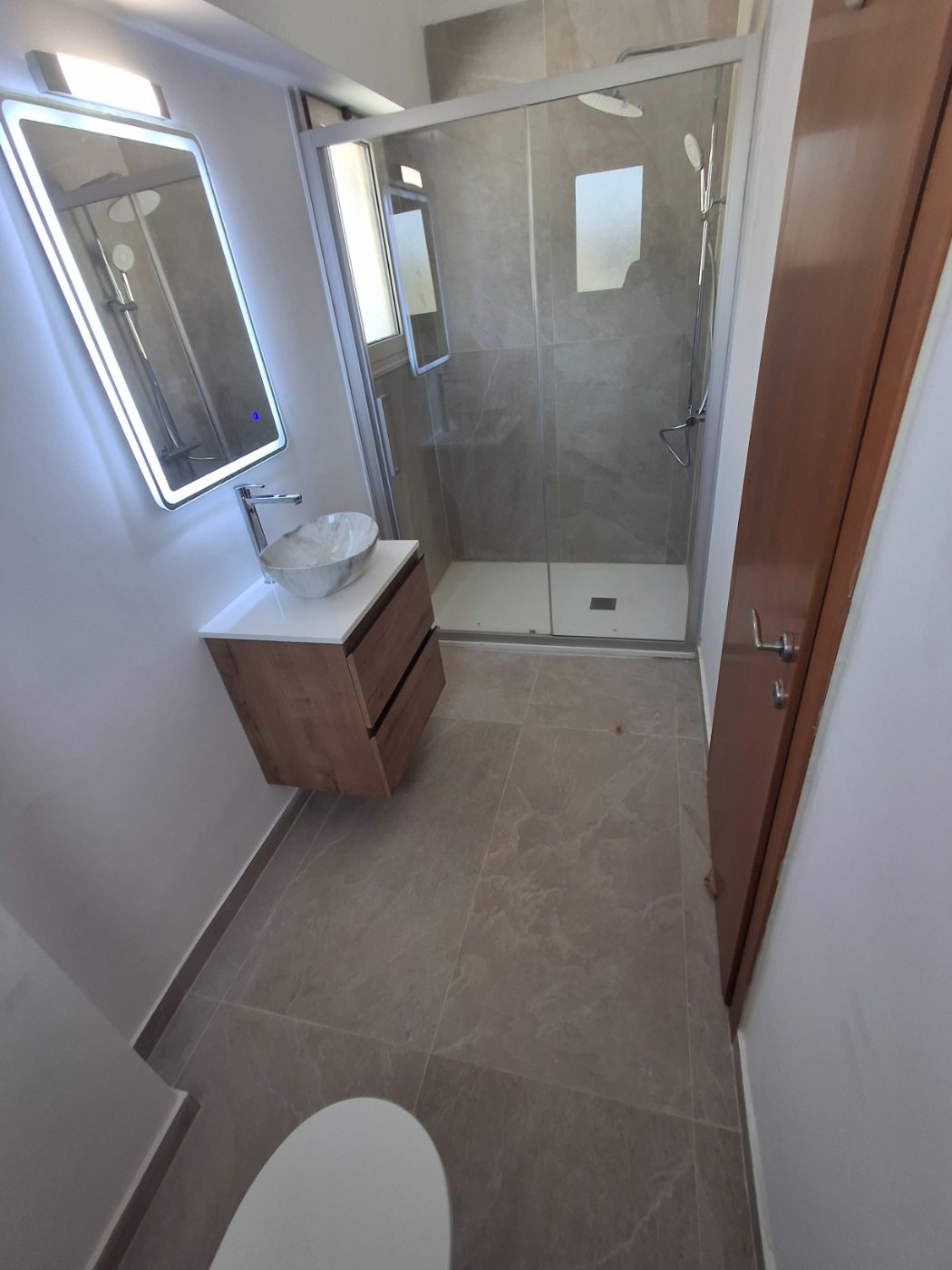 TNL PLUMBING SERVICES LTD - plumber work in Paphos, photo 1