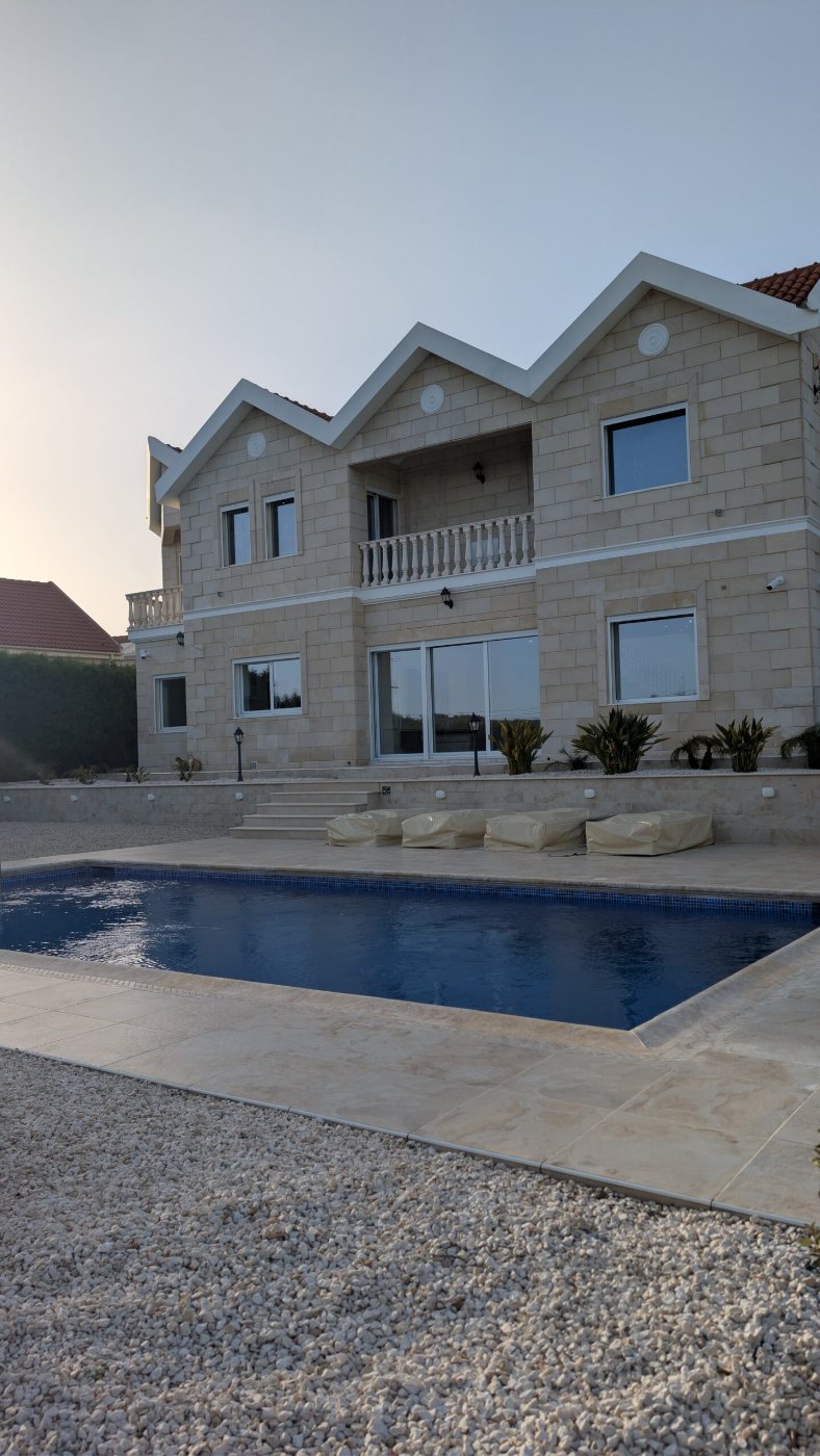 KS luxury renovation Ltd - builder work in Limassol, photo 1