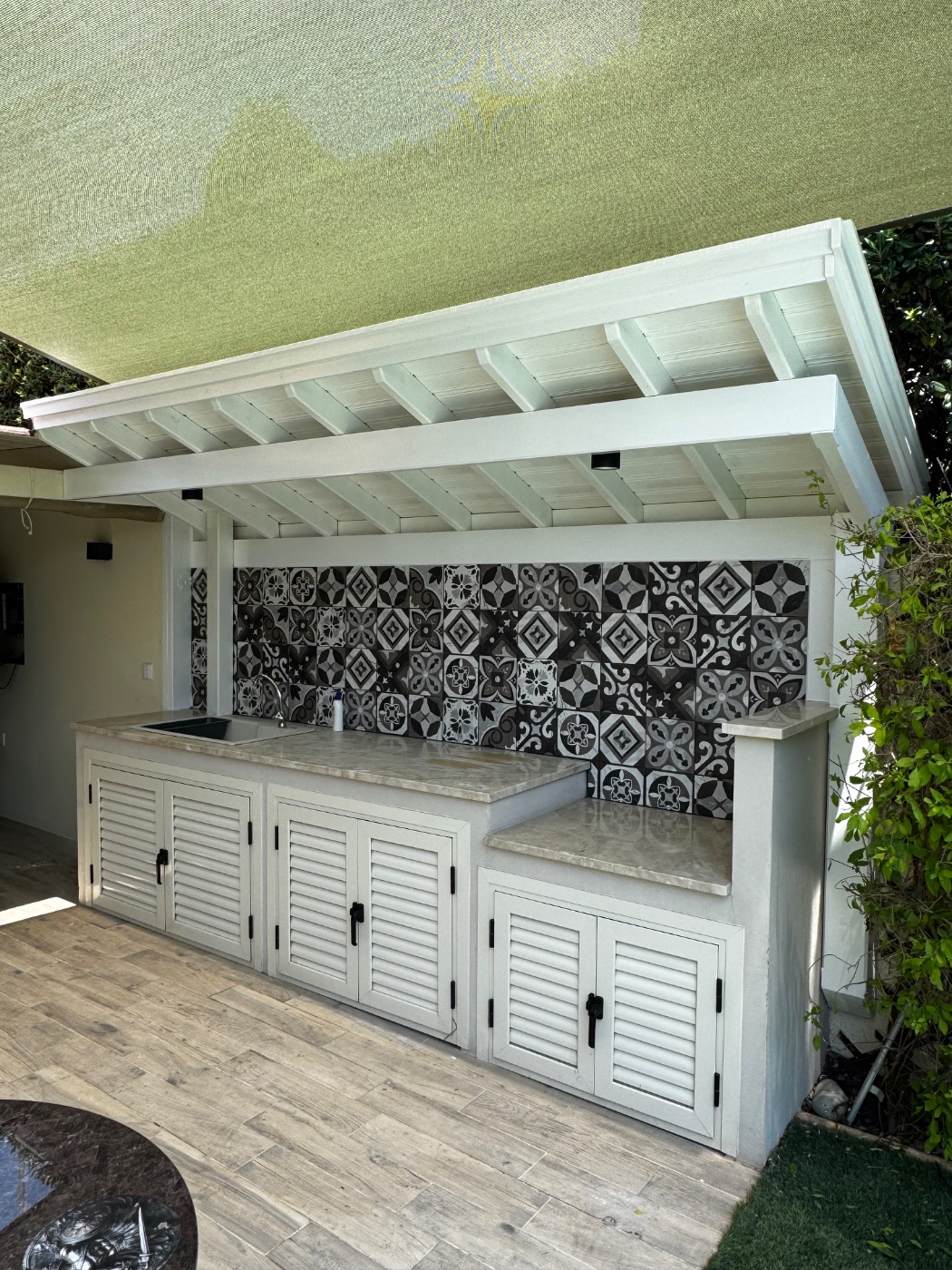 Blackframe CY - carpenter work in Paphos, photo 2
