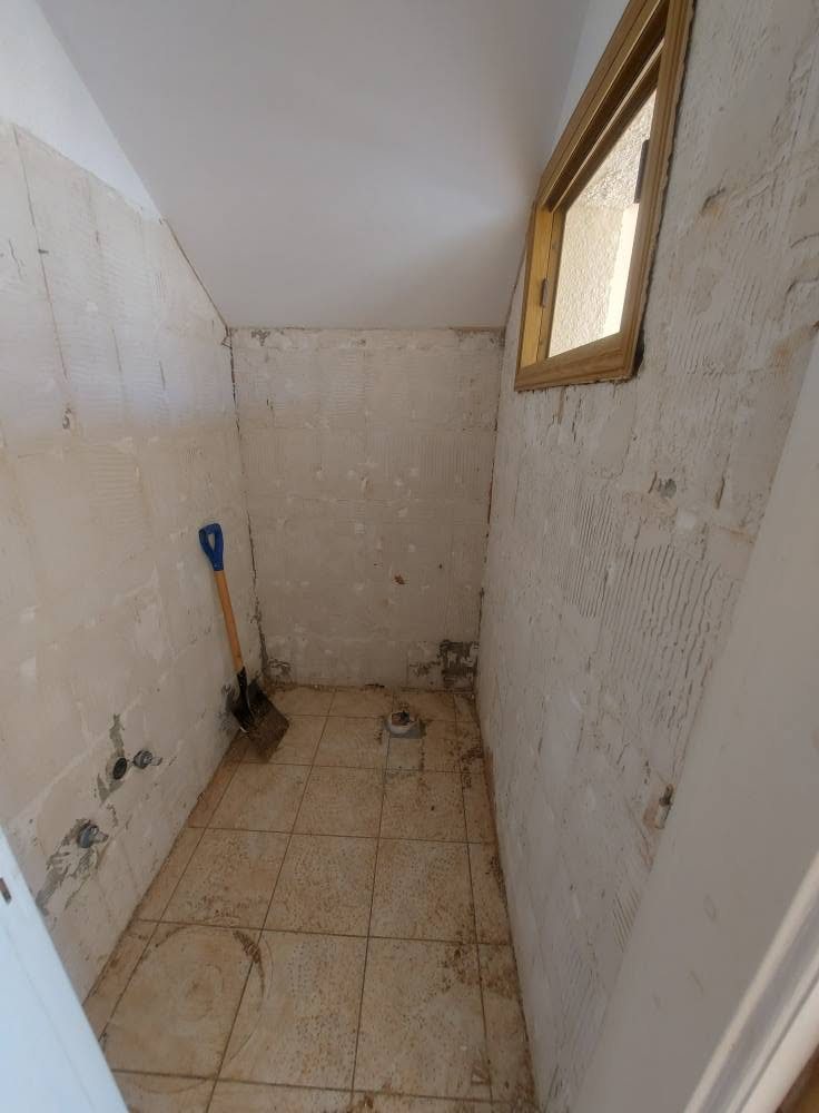 ،Mechatronics contractor renovation and Logectic - builder work in Larnaca, photo 5
