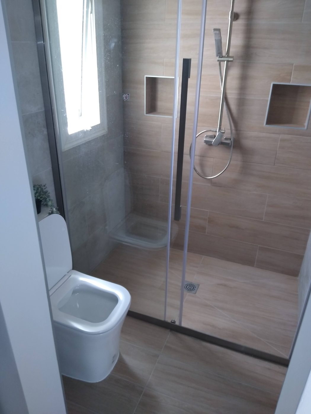 Quinlan property maintenance - builder work in Paphos, photo 3