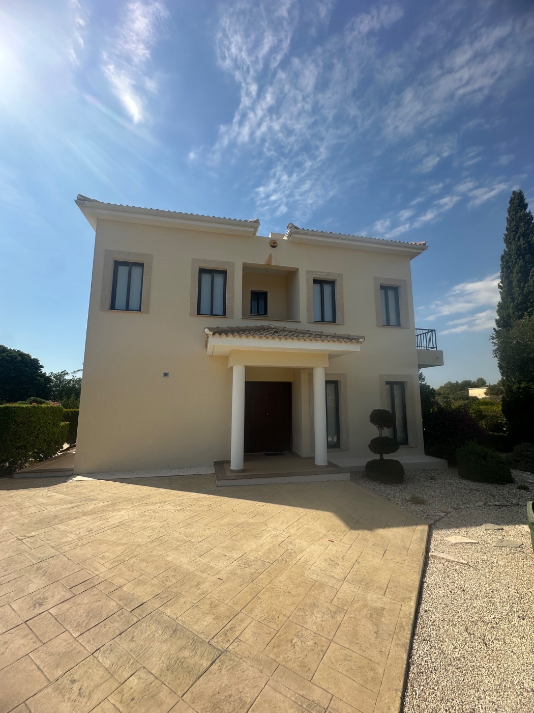 Prodec Painting & Maintenance Contractors - decorator work in Limassol, photo 2