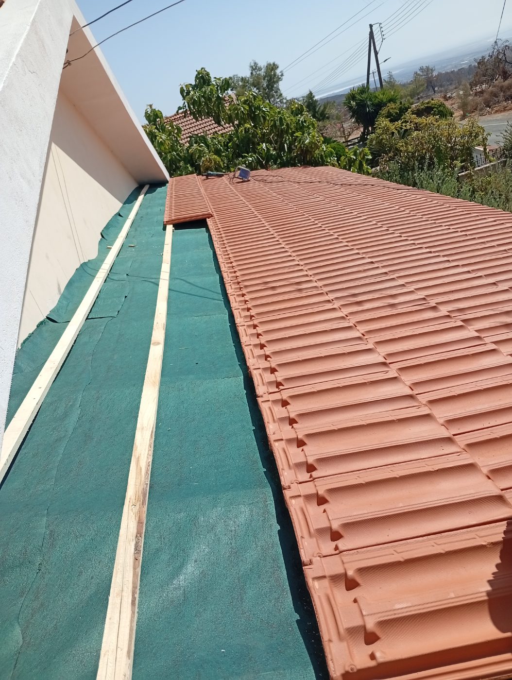 CEYA Sales ltd - builder work in Limassol, photo 2