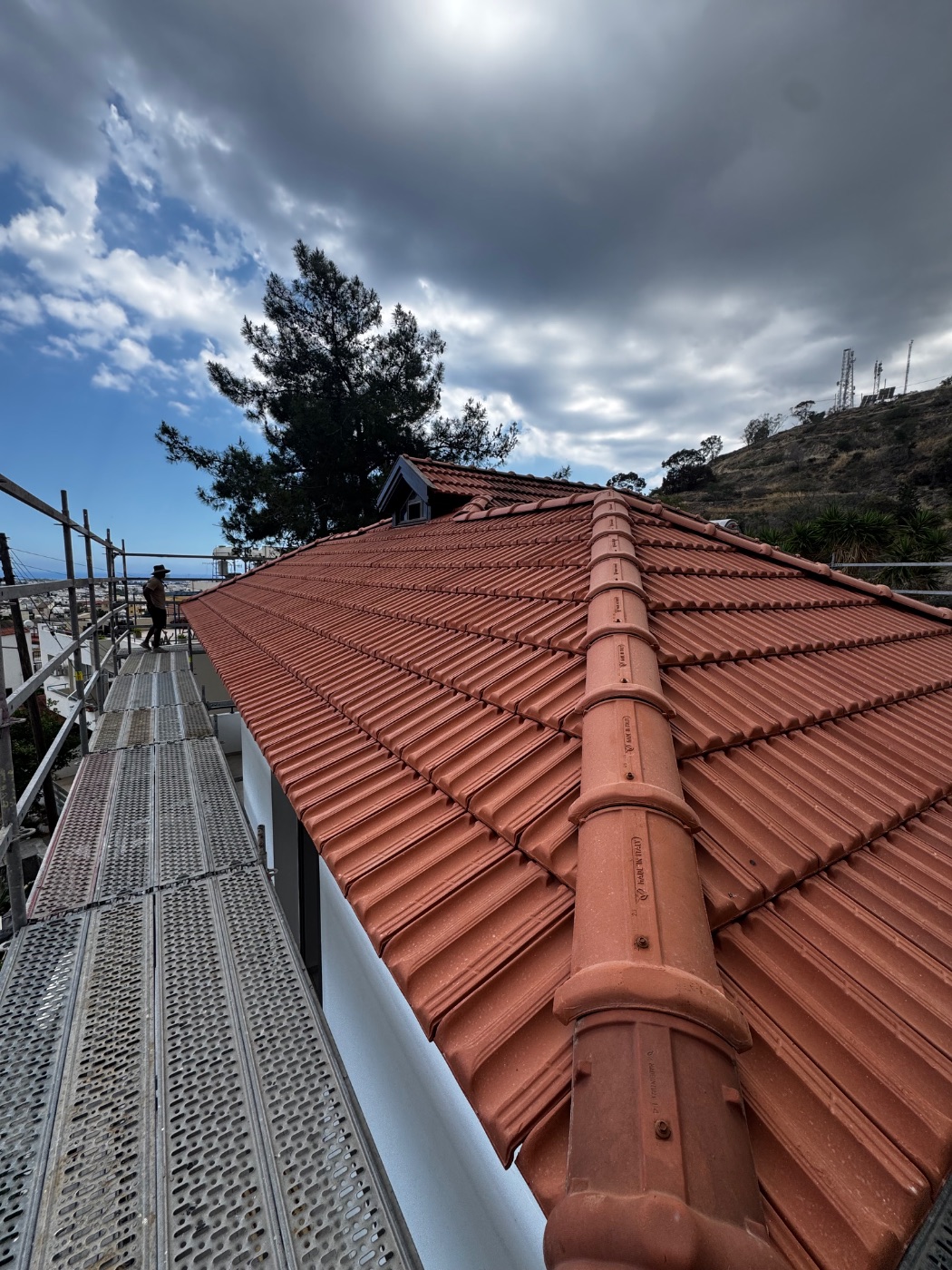 Blackframe CY - carpenter work in Paphos, photo 3