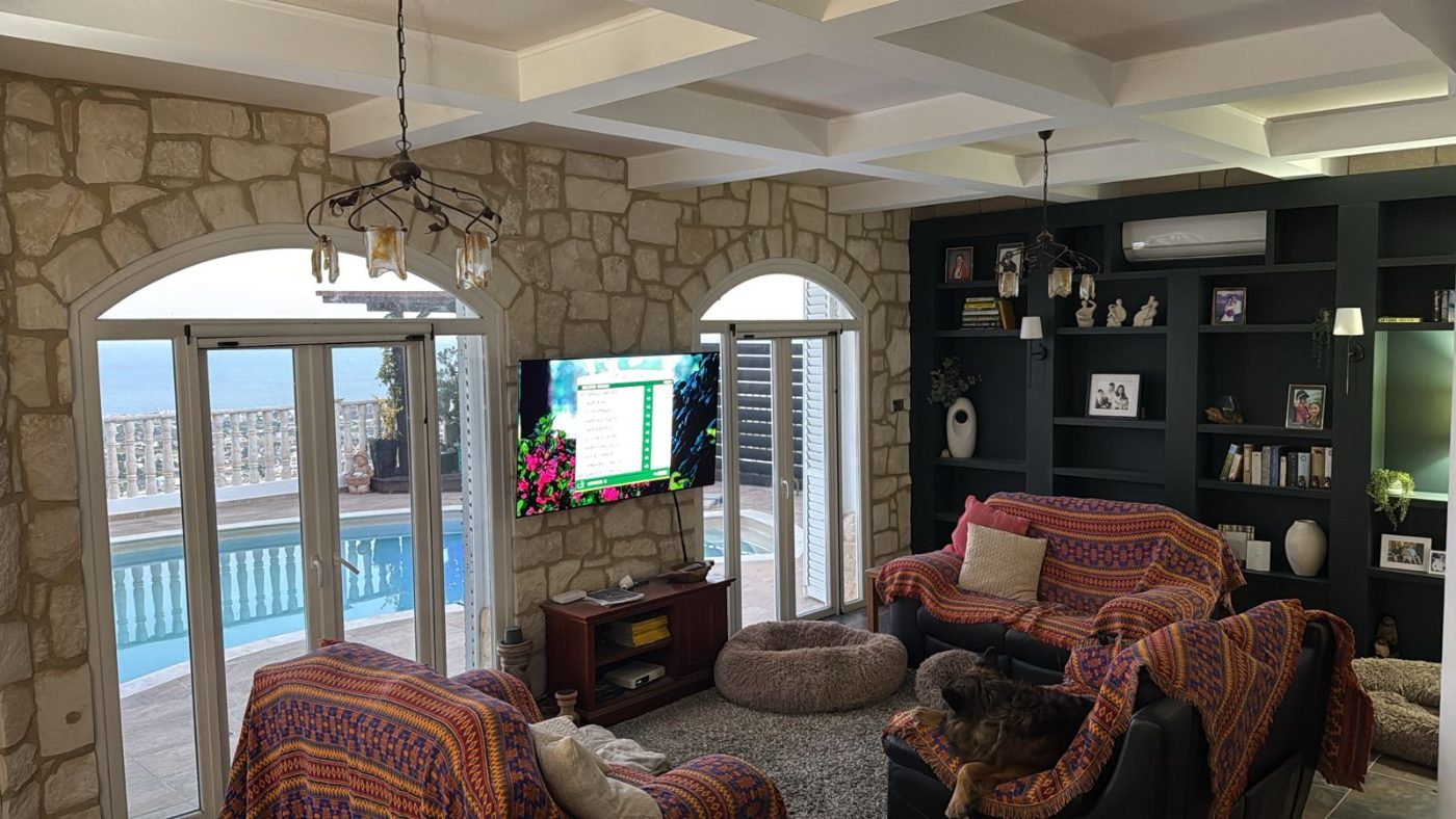 Quinlan property maintenance - builder work in Paphos, photo 4