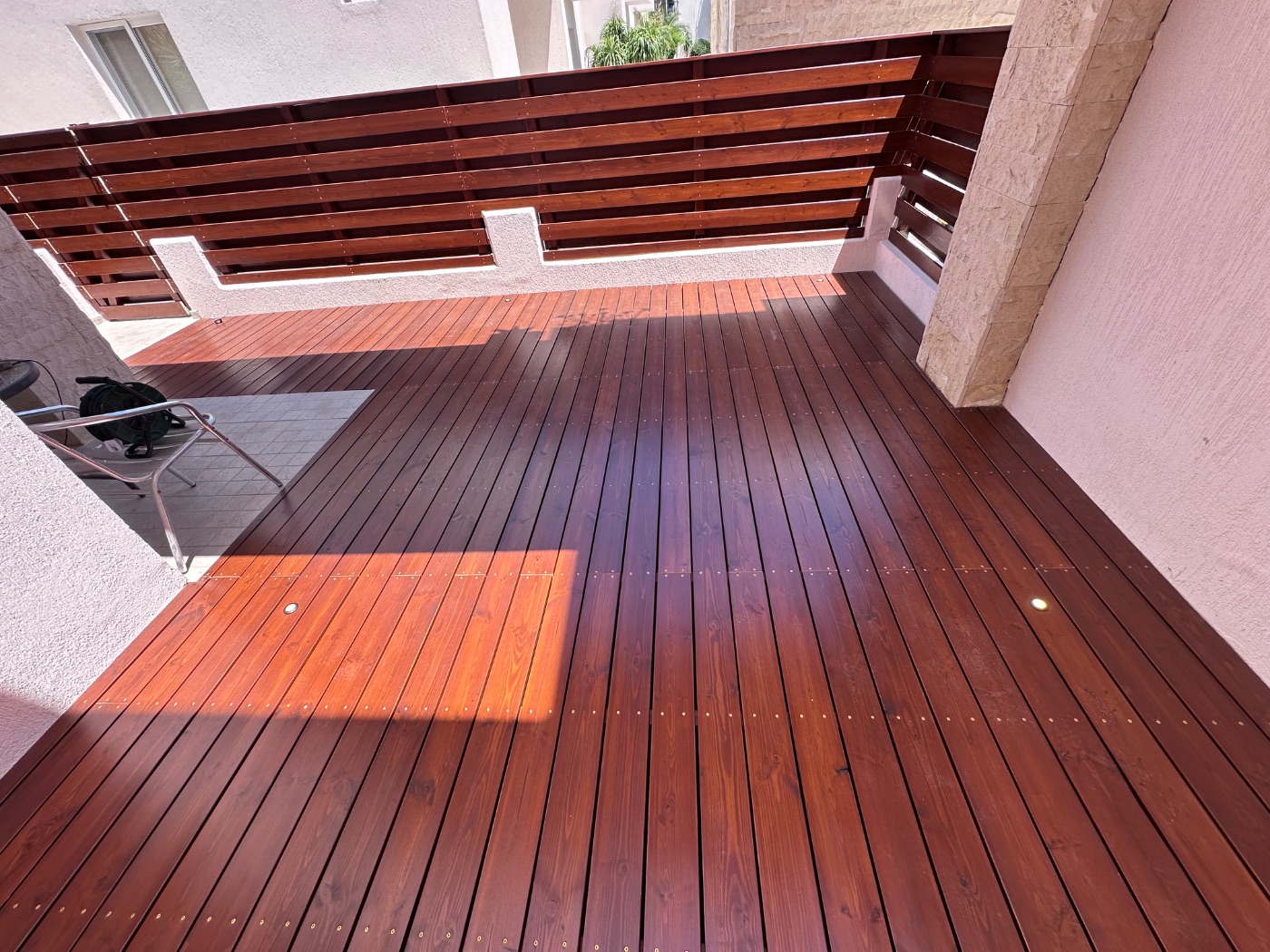 Dahl Cyprus Ltd - carpenter work in Paphos, photo 3