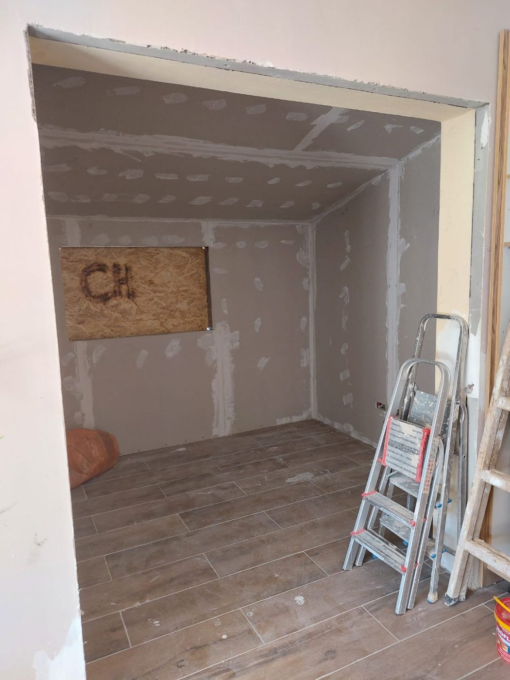 CEYA Sales ltd - builder work in Limassol, photo 3