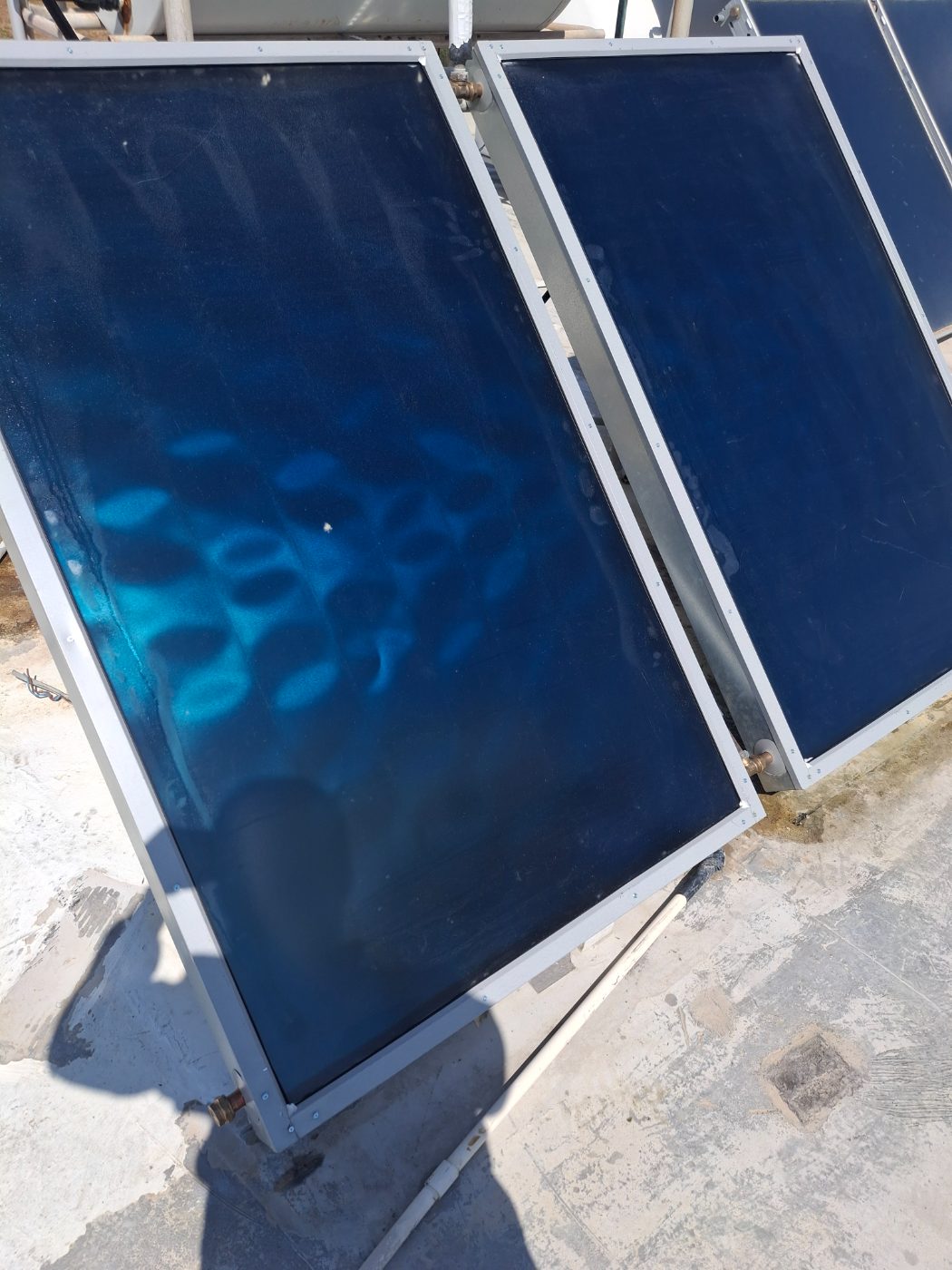 TNL PLUMBING SERVICES LTD - plumber work in Paphos, photo 3