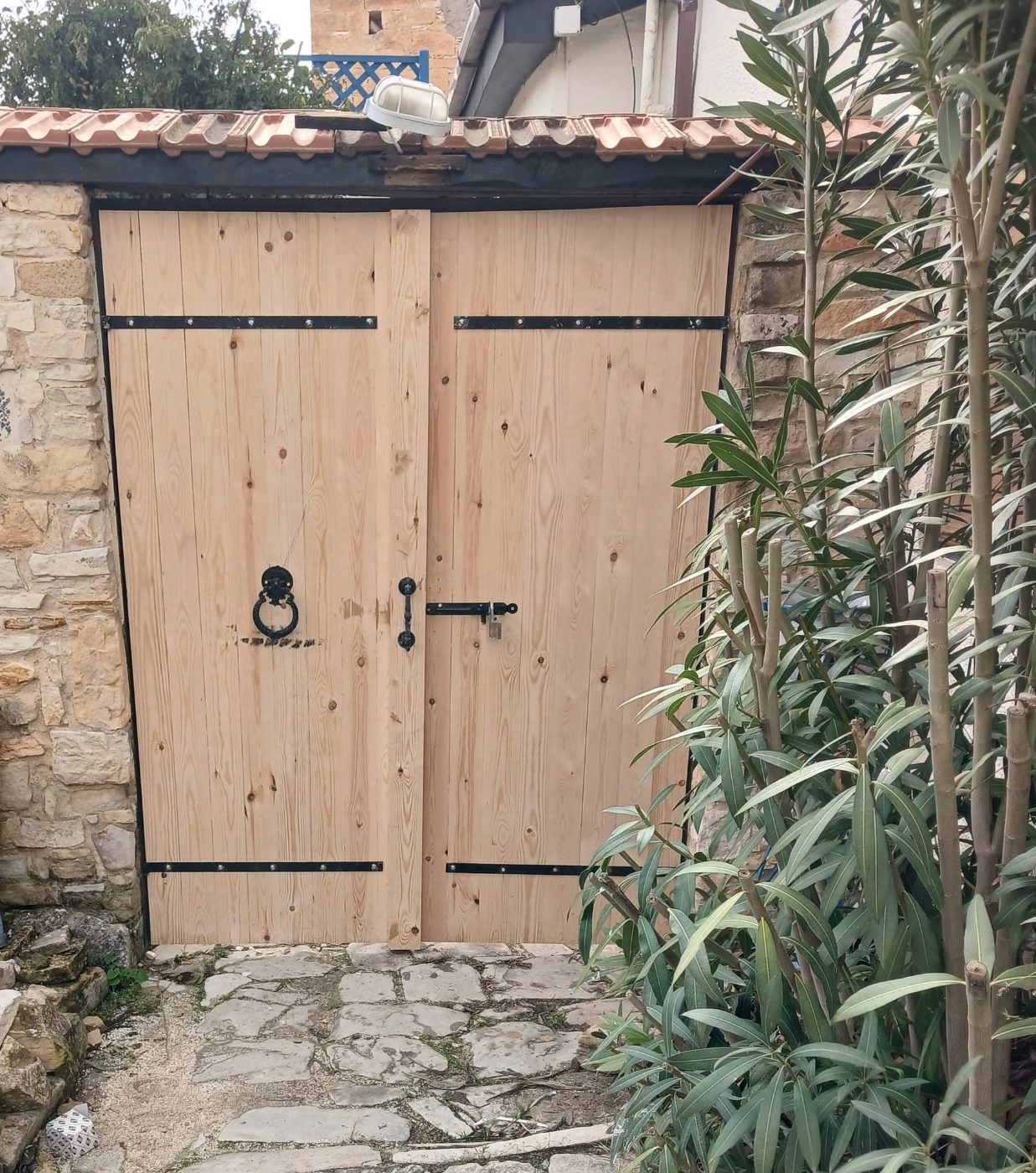 AJH Building & Decorating - builder work in Paphos, photo 3
