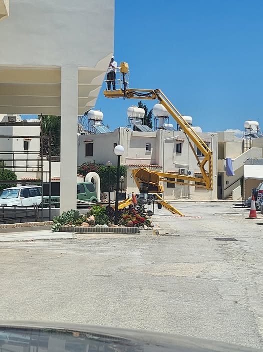Border Construction - builder work in Paphos, photo 4