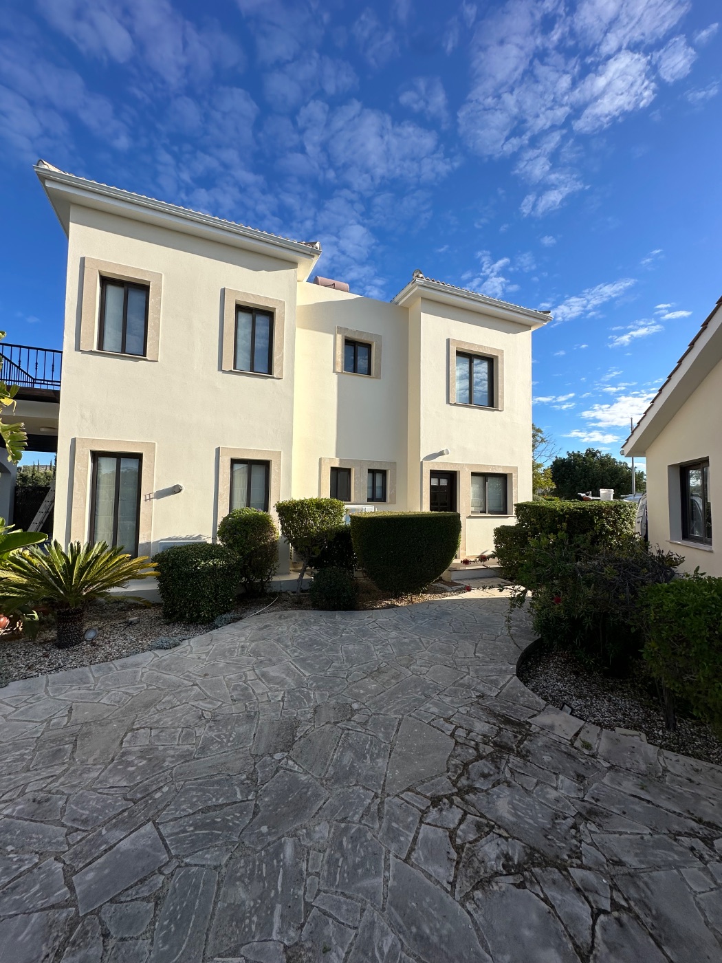 Prodec Painting & Maintenance Contractors - decorator work in Limassol, photo 4