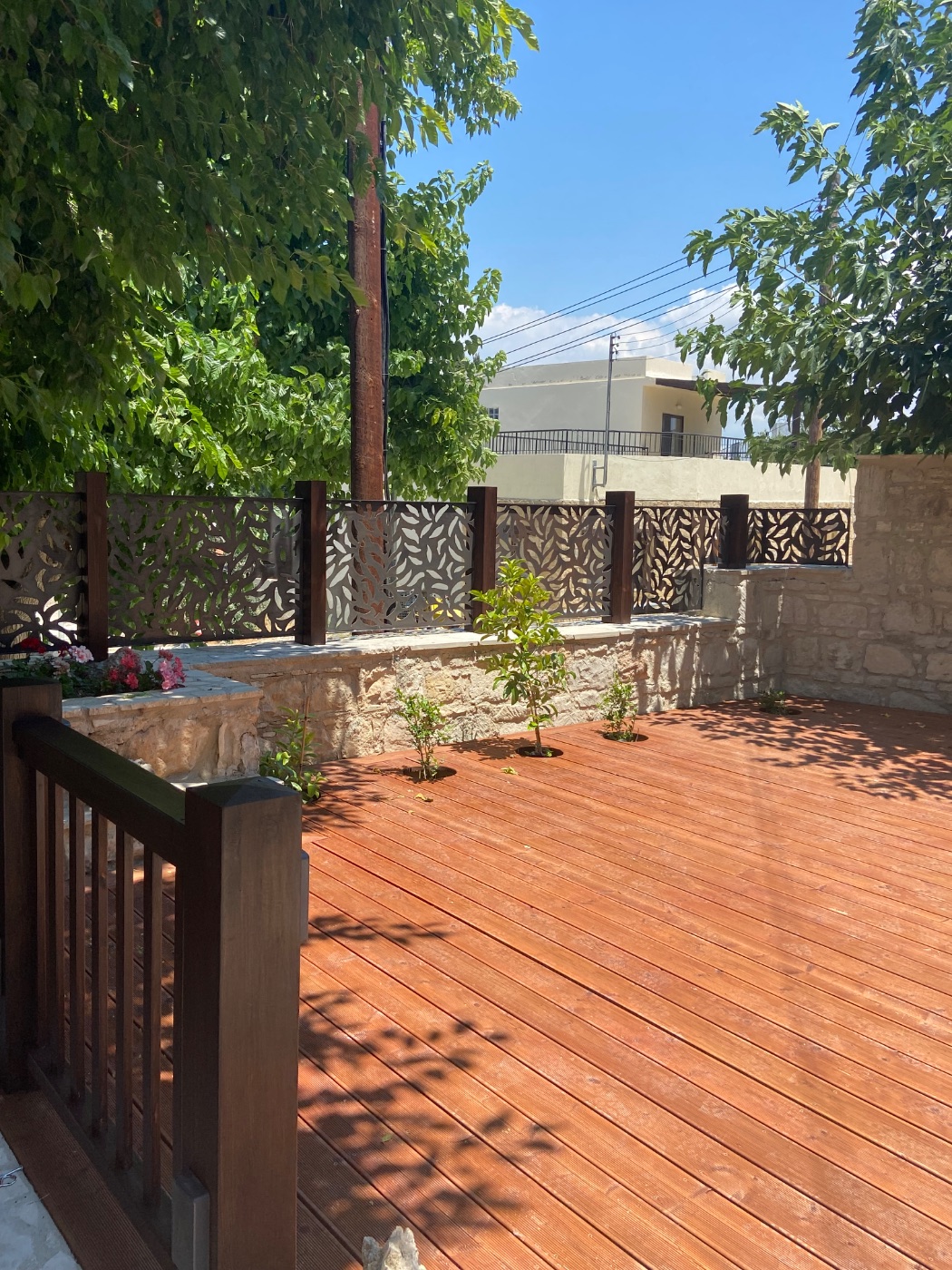 Dahl Cyprus Ltd - carpenter work in Paphos, photo 4