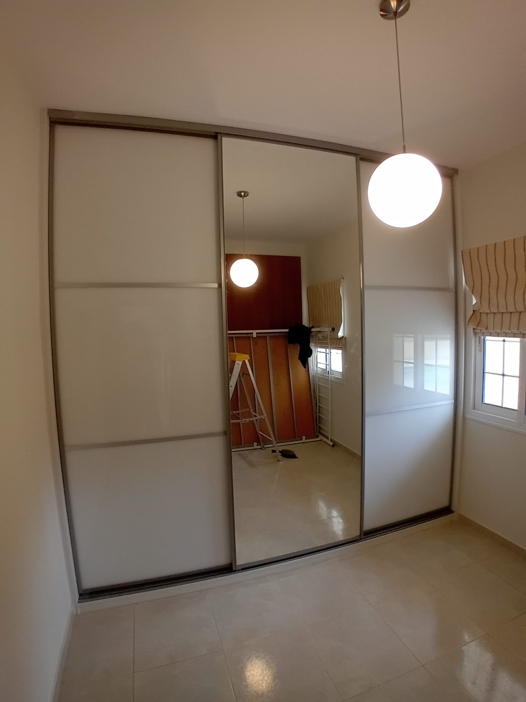 SLIDING WARDROBE DIRECT - kitchen fitter work in Cyprus, photo 4