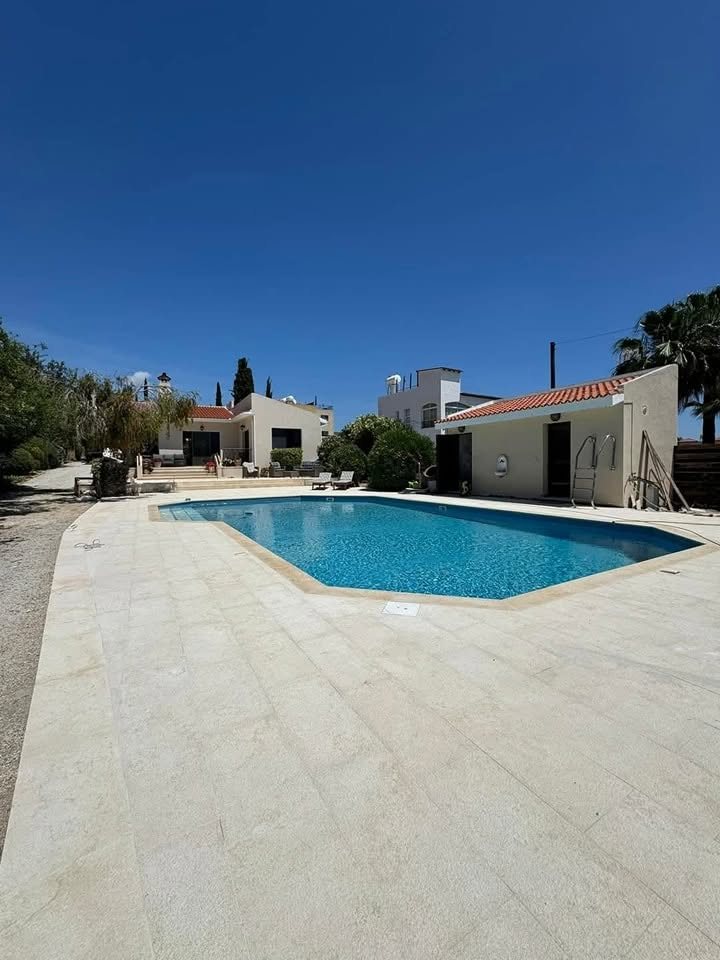 Border Construction - builder work in Paphos, photo 5