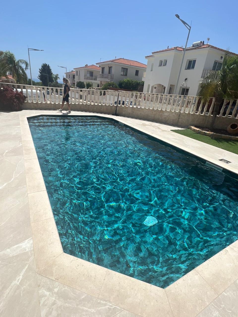 Julian Andrew Paphos Cyprus Landscaping - landscaper work in Paphos, photo 5