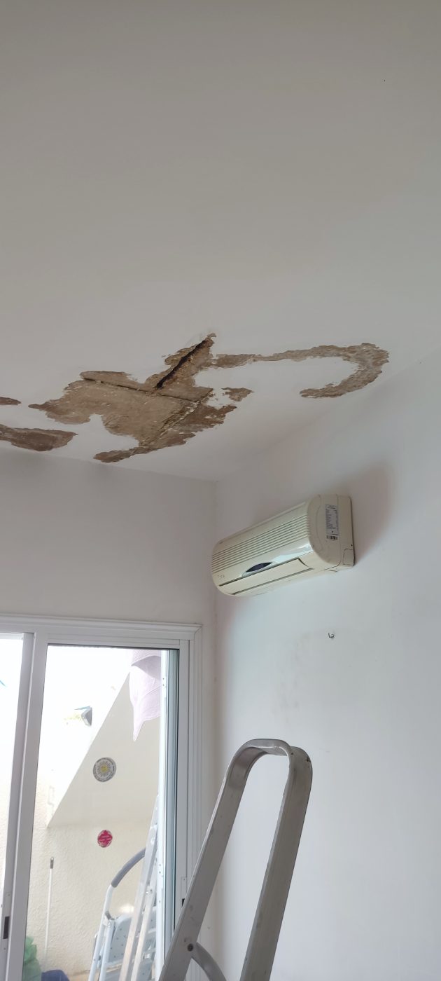 Quinlan property maintenance - builder work in Paphos, photo 5