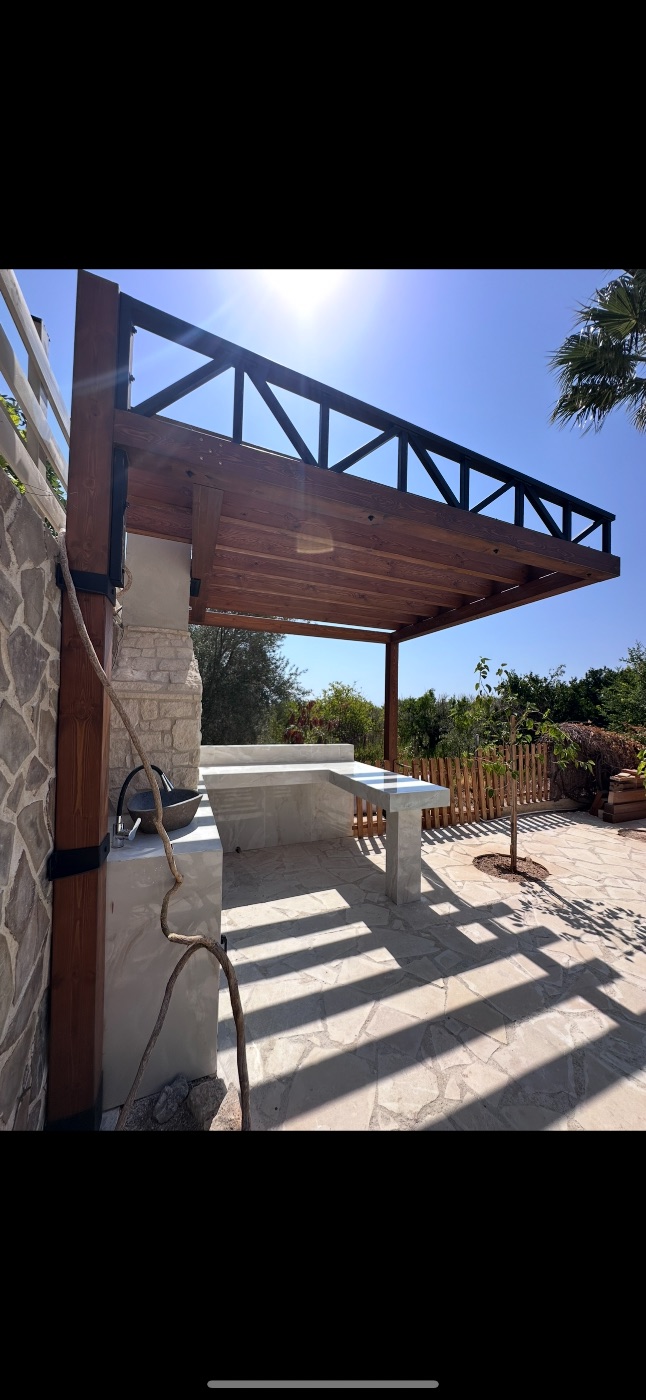 Dahl Cyprus Ltd - carpenter work in Paphos, photo 5