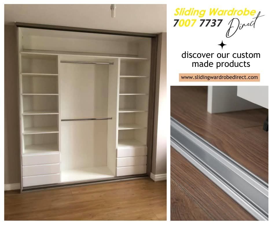 SLIDING WARDROBE DIRECT - kitchen fitter work in Cyprus, photo 5