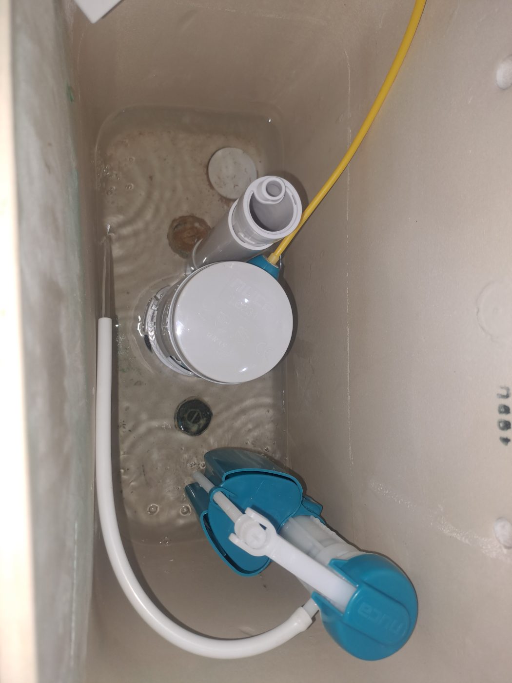TNL PLUMBING SERVICES LTD - plumber work in Paphos, photo 5