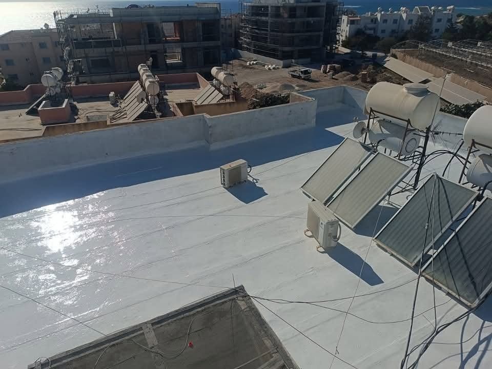 Border Construction - builder work in Paphos, photo 6