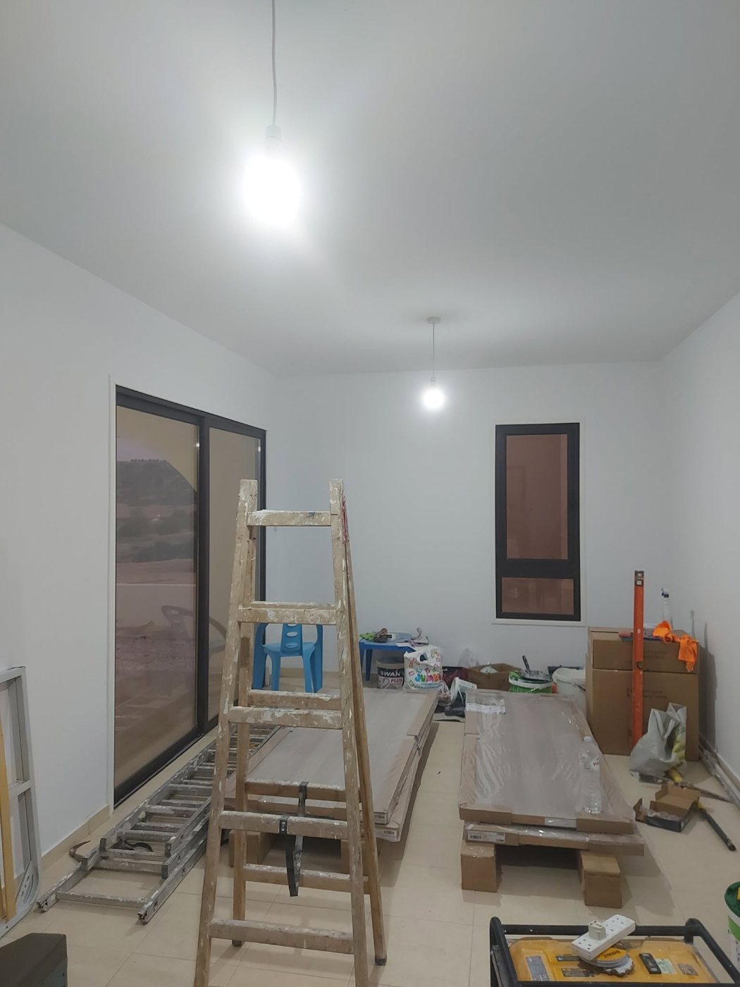 ،Mechatronics contractor renovation and Logectic - builder work in Larnaca, photo 2