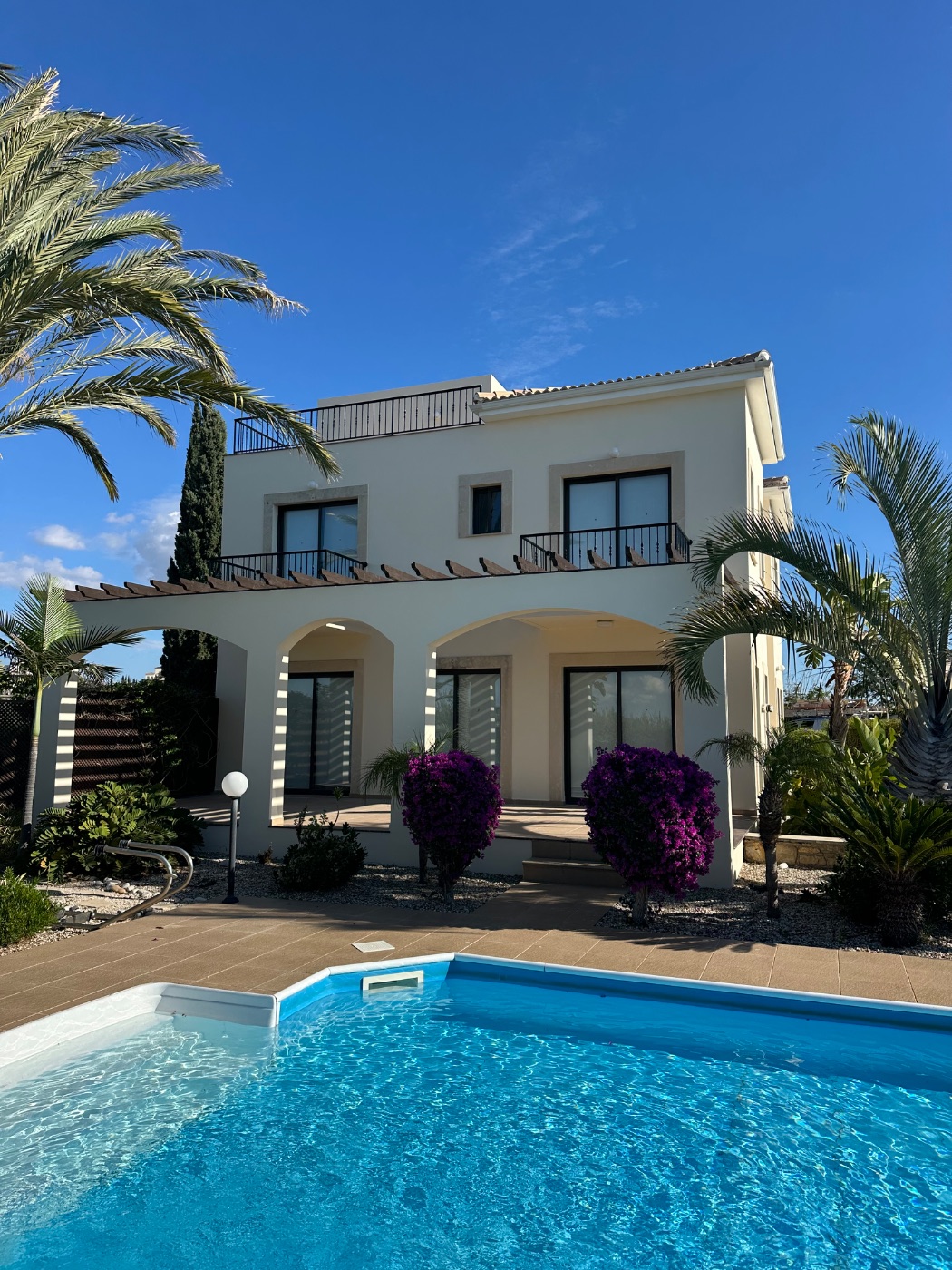 Prodec Painting & Maintenance Contractors - decorator work in Limassol, photo 6