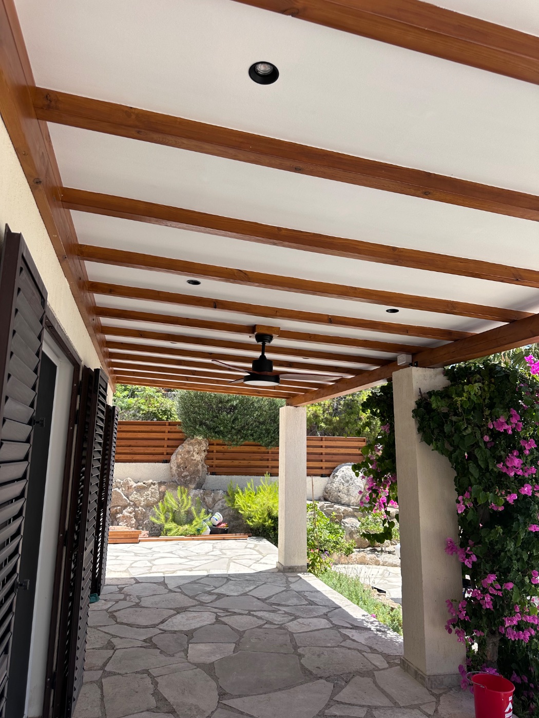 Dahl Cyprus Ltd - carpenter work in Paphos, photo 6