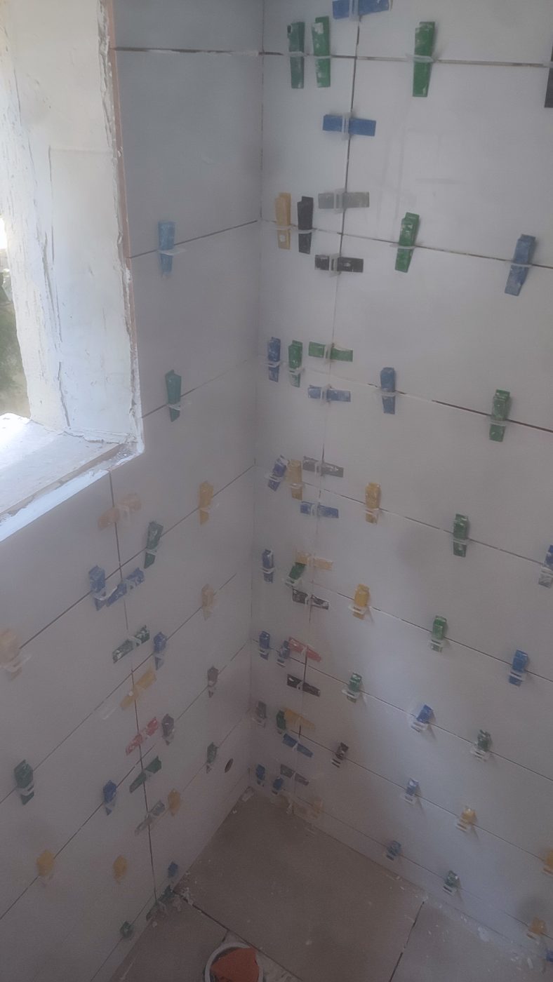 CEYA Sales ltd - builder work in Limassol, photo 6