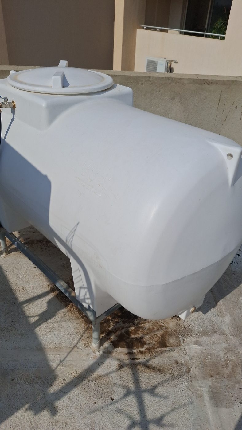 TNL PLUMBING SERVICES LTD - plumber work in Paphos, photo 6
